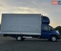 Синий Фиат Дукато, объемом двигателя 2.3 л и пробегом 308 тыс. км за 15500 $, фото 5 на Automoto.ua