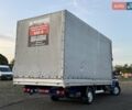 Синий Фиат Дукато, объемом двигателя 2.3 л и пробегом 308 тыс. км за 15500 $, фото 7 на Automoto.ua
