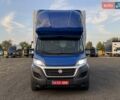 Синий Фиат Дукато, объемом двигателя 2.3 л и пробегом 308 тыс. км за 15500 $, фото 2 на Automoto.ua