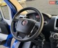 Синий Фиат Дукато, объемом двигателя 2.3 л и пробегом 308 тыс. км за 15500 $, фото 23 на Automoto.ua