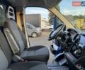 Синий Фиат Дукато, объемом двигателя 2.3 л и пробегом 308 тыс. км за 15500 $, фото 32 на Automoto.ua