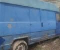 Синій Фіат Дукато, об'ємом двигуна 2.5 л та пробігом 3 тис. км за 380 $, фото 2 на Automoto.ua