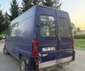 Синій Фіат Дукато, об'ємом двигуна 2.8 л та пробігом 245 тис. км за 1950 $, фото 4 на Automoto.ua