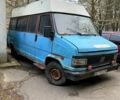 Синій Фіат Дукато, об'ємом двигуна 2.5 л та пробігом 400 тис. км за 999 $, фото 1 на Automoto.ua