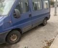 Синий Фиат Дукато, объемом двигателя 0 л и пробегом 370 тыс. км за 3250 $, фото 2 на Automoto.ua