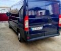 Синій Фіат Дукато, об'ємом двигуна 22 л та пробігом 380 тис. км за 8750 $, фото 3 на Automoto.ua