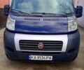 Синій Фіат Дукато, об'ємом двигуна 22 л та пробігом 380 тис. км за 8750 $, фото 1 на Automoto.ua