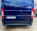 Синій Фіат Дукато, об'ємом двигуна 22 л та пробігом 380 тис. км за 8750 $, фото 4 на Automoto.ua