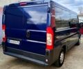Синій Фіат Дукато, об'ємом двигуна 22 л та пробігом 380 тис. км за 8750 $, фото 1 на Automoto.ua