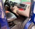 Синій Фіат Дукато, об'ємом двигуна 22 л та пробігом 380 тис. км за 8750 $, фото 5 на Automoto.ua