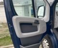 Синій Фіат Дукато, об'ємом двигуна 3 л та пробігом 500 тис. км за 12500 $, фото 1 на Automoto.ua