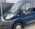 Синій Фіат Дукато, об'ємом двигуна 3 л та пробігом 500 тис. км за 12500 $, фото 2 на Automoto.ua
