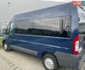 Синій Фіат Дукато, об'ємом двигуна 3 л та пробігом 500 тис. км за 12500 $, фото 4 на Automoto.ua
