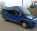 Синий Фиат Дукато, объемом двигателя 3 л и пробегом 217 тыс. км за 14900 $, фото 4 на Automoto.ua