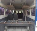 Синий Фиат Дукато, объемом двигателя 3 л и пробегом 217 тыс. км за 14900 $, фото 21 на Automoto.ua