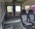 Синий Фиат Дукато, объемом двигателя 3 л и пробегом 217 тыс. км за 14900 $, фото 17 на Automoto.ua