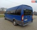 Синий Фиат Дукато, объемом двигателя 3 л и пробегом 217 тыс. км за 14900 $, фото 5 на Automoto.ua