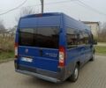 Синий Фиат Дукато, объемом двигателя 3 л и пробегом 217 тыс. км за 14900 $, фото 2 на Automoto.ua