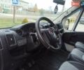 Синий Фиат Дукато, объемом двигателя 3 л и пробегом 217 тыс. км за 14900 $, фото 10 на Automoto.ua
