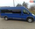 Синий Фиат Дукато, объемом двигателя 3 л и пробегом 217 тыс. км за 14900 $, фото 9 на Automoto.ua