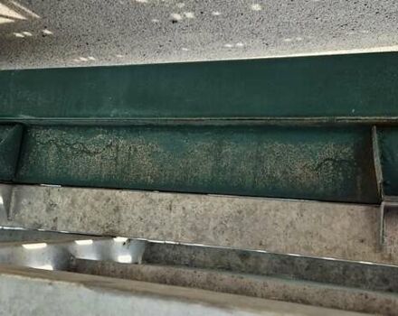 Зеленый Фиат Дукато, объемом двигателя 2.8 л и пробегом 200 тыс. км за 10500 $, фото 14 на Automoto.ua