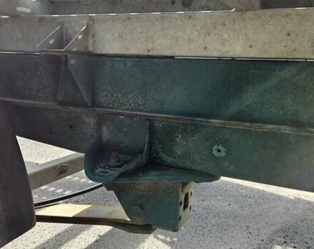 Зеленый Фиат Дукато, объемом двигателя 2.8 л и пробегом 200 тыс. км за 10500 $, фото 15 на Automoto.ua