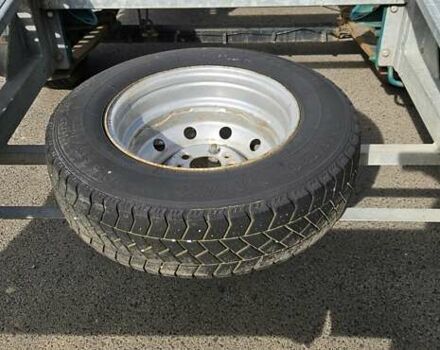 Зеленый Фиат Дукато, объемом двигателя 2.8 л и пробегом 200 тыс. км за 10500 $, фото 13 на Automoto.ua