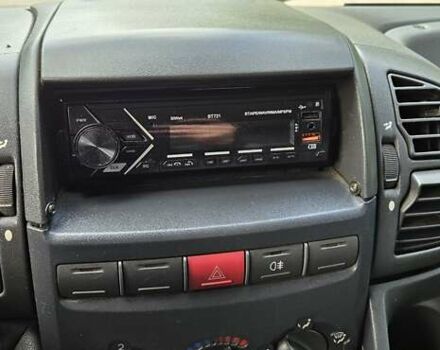 Зеленый Фиат Дукато, объемом двигателя 2.8 л и пробегом 200 тыс. км за 10500 $, фото 6 на Automoto.ua