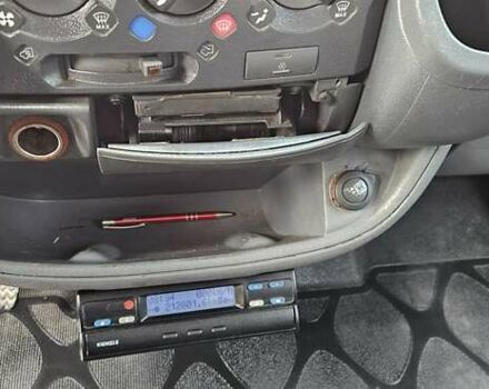 Зеленый Фиат Дукато, объемом двигателя 2.8 л и пробегом 200 тыс. км за 10500 $, фото 7 на Automoto.ua