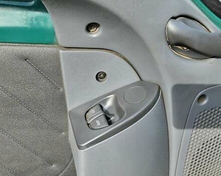 Зеленый Фиат Дукато, объемом двигателя 2.8 л и пробегом 200 тыс. км за 10500 $, фото 9 на Automoto.ua