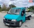 Зеленый Фиат Дукато, объемом двигателя 2.3 л и пробегом 300 тыс. км за 8900 $, фото 1 на Automoto.ua