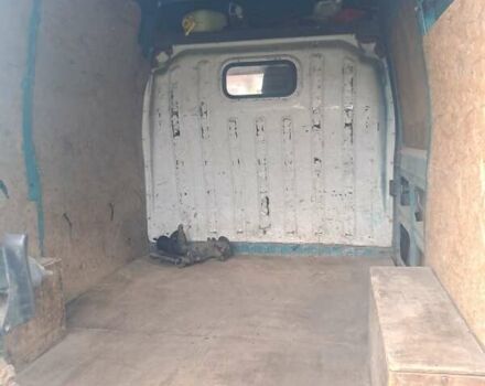 Зеленый Фиат Дукато, объемом двигателя 2.5 л и пробегом 100 тыс. км за 2399 $, фото 3 на Automoto.ua