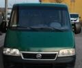 Зелений Фіат Дукато, об'ємом двигуна 2.3 л та пробігом 355 тис. км за 4500 $, фото 1 на Automoto.ua