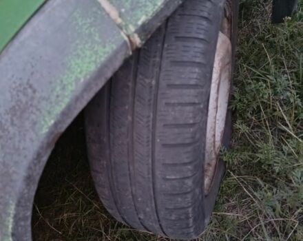 Зеленый Фиат Дукато, объемом двигателя 2.5 л и пробегом 350 тыс. км за 941 $, фото 11 на Automoto.ua