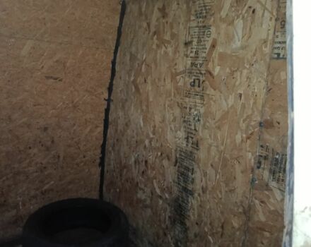 Зеленый Фиат Дукато, объемом двигателя 2.5 л и пробегом 350 тыс. км за 941 $, фото 13 на Automoto.ua