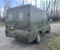Зеленый Фиат Дукато, объемом двигателя 1.9 л и пробегом 220 тыс. км за 2000 $, фото 2 на Automoto.ua