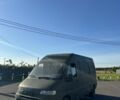 Зелений Фіат Дукато, об'ємом двигуна 2.8 л та пробігом 3 тис. км за 2300 $, фото 1 на Automoto.ua