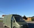 Зелений Фіат Дукато, об'ємом двигуна 2.8 л та пробігом 3 тис. км за 2300 $, фото 1 на Automoto.ua