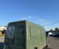 Зелений Фіат Дукато, об'ємом двигуна 2.8 л та пробігом 3 тис. км за 2300 $, фото 2 на Automoto.ua