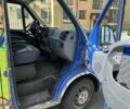 Зеленый Фиат Дукато, объемом двигателя 2 л и пробегом 180 тыс. км за 4700 $, фото 3 на Automoto.ua