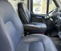 Зеленый Фиат Дукато, объемом двигателя 2 л и пробегом 180 тыс. км за 4700 $, фото 6 на Automoto.ua