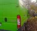 Зелений Фіат Дукато, об'ємом двигуна 3 л та пробігом 480 тис. км за 2397 $, фото 1 на Automoto.ua