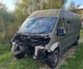 Зелений Фіат Дукато, об'ємом двигуна 2.2 л та пробігом 330 тис. км за 2550 $, фото 1 на Automoto.ua