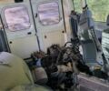 Зелений Фіат Дукато, об'ємом двигуна 2.2 л та пробігом 330 тис. км за 2550 $, фото 6 на Automoto.ua