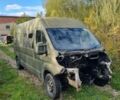 Зелений Фіат Дукато, об'ємом двигуна 2.2 л та пробігом 330 тис. км за 2550 $, фото 7 на Automoto.ua