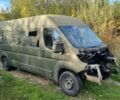 Зелений Фіат Дукато, об'ємом двигуна 2.2 л та пробігом 330 тис. км за 2550 $, фото 2 на Automoto.ua