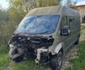 Зелений Фіат Дукато, об'ємом двигуна 2.2 л та пробігом 330 тис. км за 2550 $, фото 1 на Automoto.ua