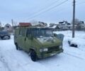 Зелений Фіат Дукато, об'ємом двигуна 1.9 л та пробігом 300 тис. км за 2200 $, фото 1 на Automoto.ua
