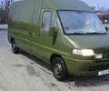 Зелений Фіат Дукато, об'ємом двигуна 0 л та пробігом 250 тис. км за 3845 $, фото 1 на Automoto.ua