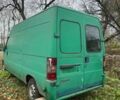 Зеленый Фиат Дукато, объемом двигателя 0 л и пробегом 2 тыс. км за 1700 $, фото 3 на Automoto.ua